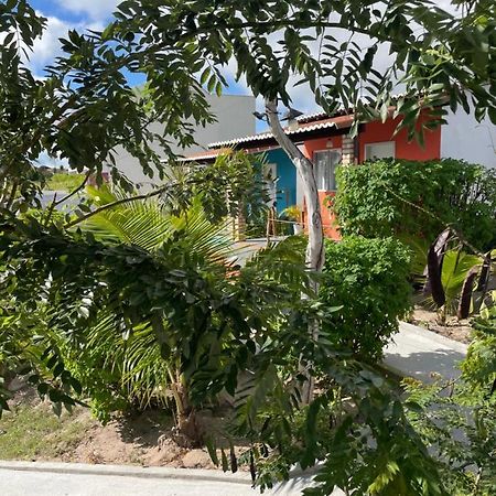 Pousada Alto Da Serra Serra de São Bento Zewnętrze zdjęcie
