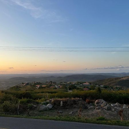 Pousada Alto Da Serra Serra de São Bento Zewnętrze zdjęcie