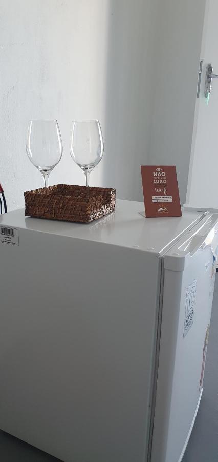Pousada Alto Da Serra Serra de São Bento Zewnętrze zdjęcie
