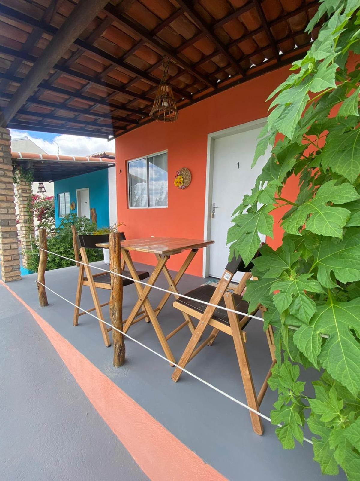 Pousada Alto Da Serra Serra de São Bento Zewnętrze zdjęcie
